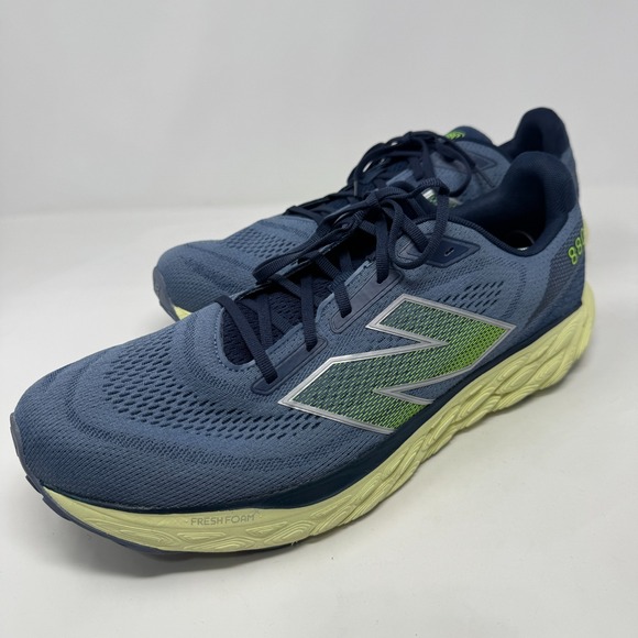 New Balance Fresh Foam X 880v14 Running Shoes M880G14 Men\'s Size 16 D‎